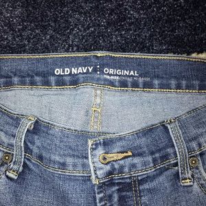 Old Navy Jeans